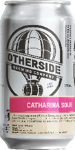 Otherside Brewing Exp Catharina Fruit Sour 375ml
